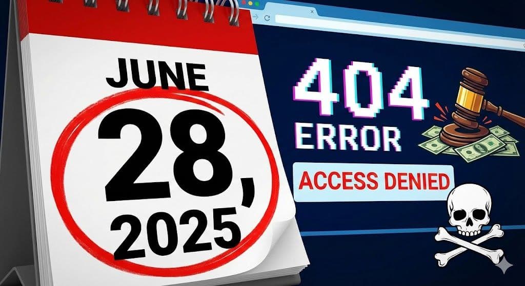 Why Accessibility Is Mandatory in 2025 (And What Businesses Risk Without It)